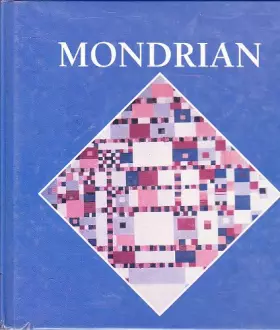 Couverture du produit · MONDRIAN Piet