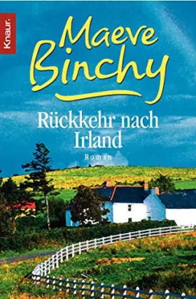 Couverture du produit · Rückkehr nach Irland.