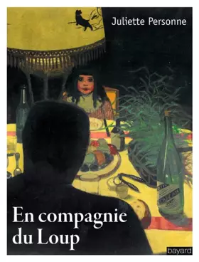 Couverture du produit · EN COMPAGNIE DU LOUP