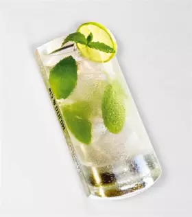 Couverture du produit · Mojito