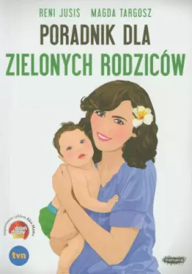 Couverture du produit · Poradnik dla zielonych rodziców