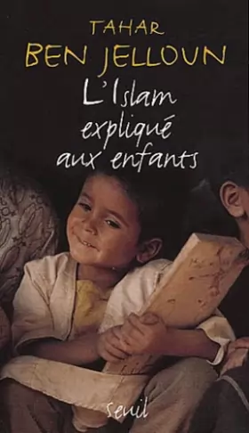 Couverture du produit · L'Islam expliqué aux enfants