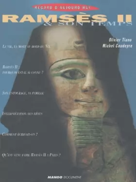 Couverture du produit · Ramsès II et son temps