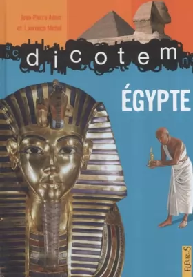 Couverture du produit · Egypte