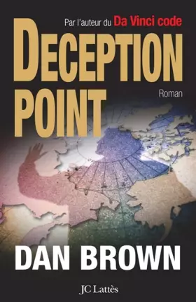 Couverture du produit · Deception Point