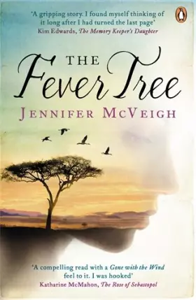 Couverture du produit · The Fever Tree