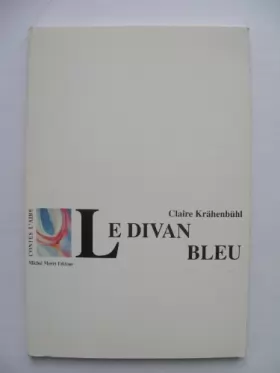 Couverture du produit · Le Divan Bleu : contes