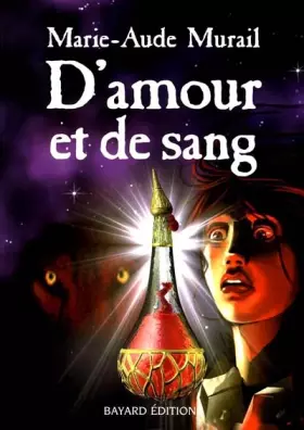 Couverture du produit · D'amour et de sang