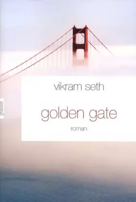 Couverture du produit · Golden Gate