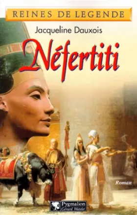 Couverture du produit · Néfertiti
