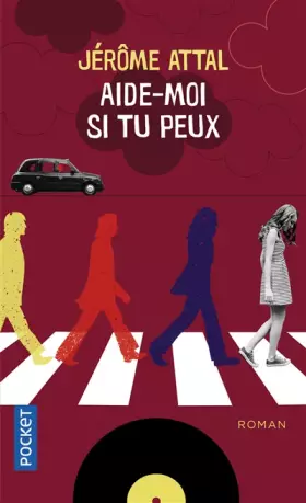 Couverture du produit · Aide-moi si tu peux