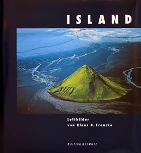 Couverture du produit · Island - Francke, Klaus D.