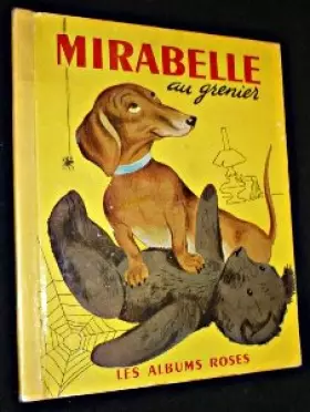 Couverture du produit · Mirabelle au grenier