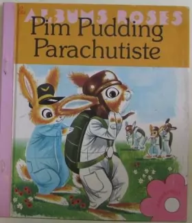 Couverture du produit · Pim pudding parachutiste