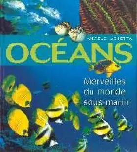 Couverture du produit · Océan Merveilles du monde sous-marins