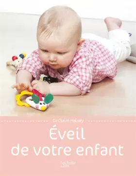 Couverture du produit · Eveil de votre enfant