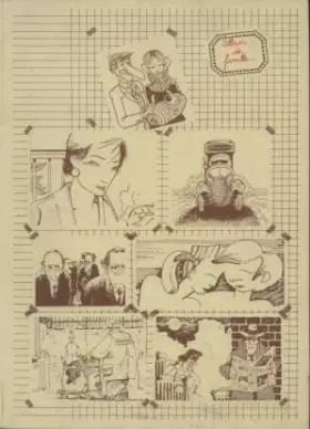 Couverture du produit · Album de famille