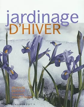 Couverture du produit · Jardinage d'hiver