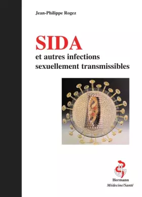 Couverture du produit · Sida et autres infections sexuellement transmissibles