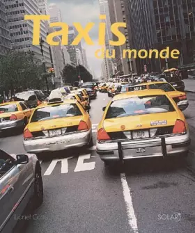 Couverture du produit · Taxis du monde (Ancien prix Editeur : 32 Euros)