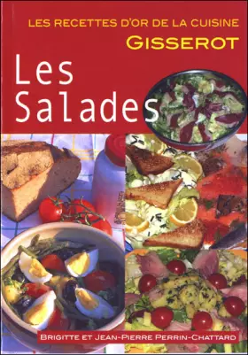 Couverture du produit · Salades (les)