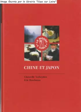 Couverture du produit · Chine et Japon