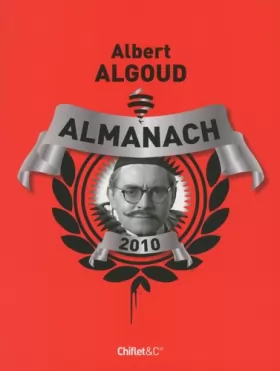 Couverture du produit · ALMANACH 2010
