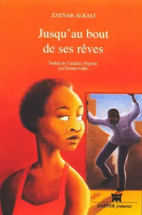Couverture du produit · Jusqu'au bout de ses rêves