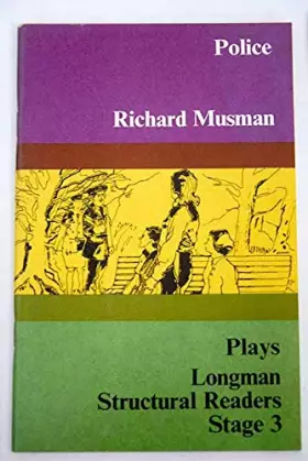 Couverture du produit · Police