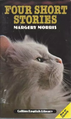 Couverture du produit · Four Short Stories (English Library)