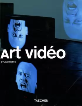 Couverture du produit · Video Art