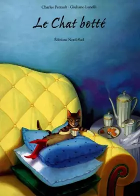 Couverture du produit · Le Chat botté