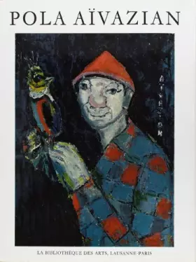 Couverture du produit · Pola Aïvazian
