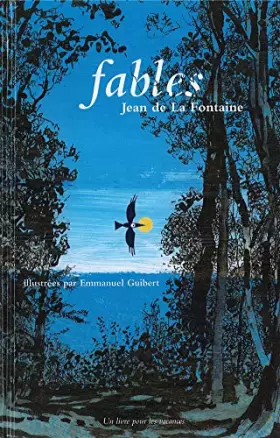 Couverture du produit · Fables - Jean de La Fontaine