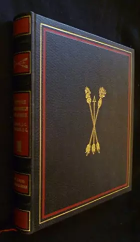 Couverture du produit · HIstoire universelle des armées (4 tomes)