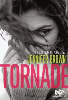 Couverture du produit · Tornade