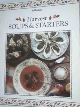 Couverture du produit · ST. MICHAEL HARVEST SOUPS & STARTERS