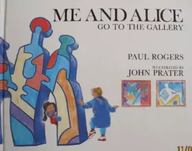 Couverture du produit · Me and Alice Go to the Gallery