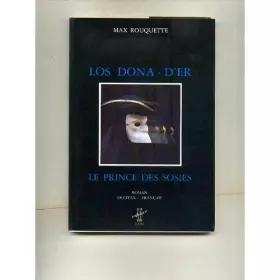 Couverture du produit · LOS DONA-DER. LE PRINCE DES SOSIES