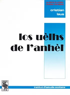 Couverture du produit · Los uèlhs de l'anhèl