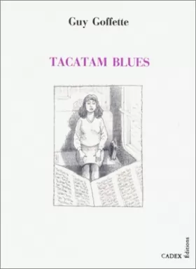 Couverture du produit · Tacatam blues
