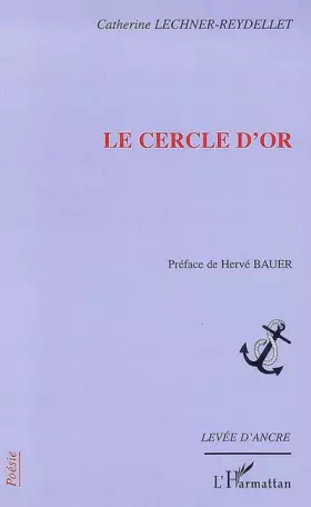 Couverture du produit · Cercle d'Or