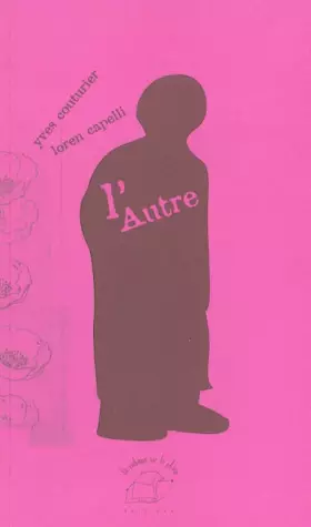 Couverture du produit · L'Autre