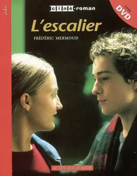 Couverture du produit · L'escalier (1DVD)