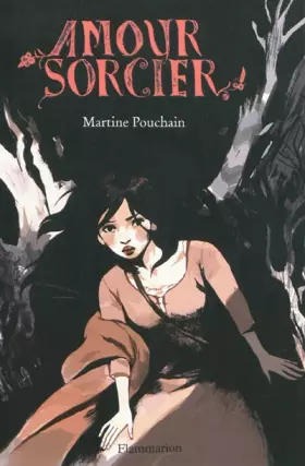 Couverture du produit · Amour sorcier