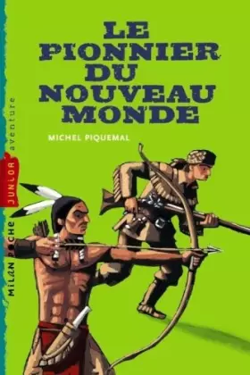 Couverture du produit · Pionnier du Nouveau Monde Ne