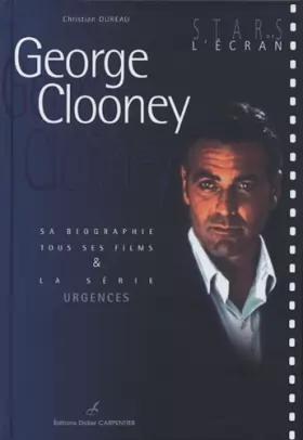 Couverture du produit · George Clooney