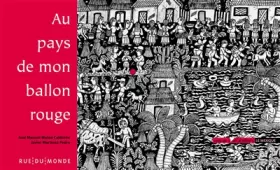 Couverture du produit · Au pays de mon ballon rouge