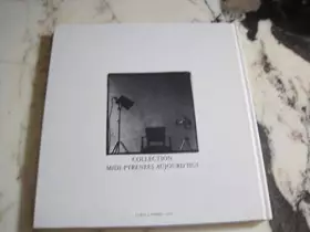 Couverture du produit · 50 têtes d'affiches en Midi-Pyrénées (Collection Midi-Pyrénées aujourd'hui)