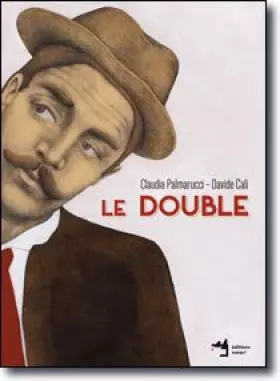 Couverture du produit · Le Double